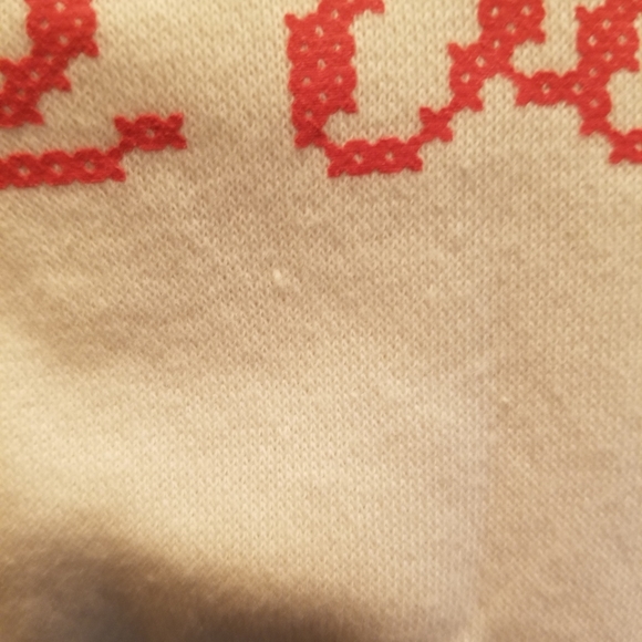 Style & Co Women's Sweatshirt Size L - Picture 10 of 13